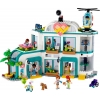 LEGO 42621 - LEGO FRIENDS - Heartlake City Hospital