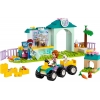 LEGO 42632 - LEGO FRIENDS - Farm Animal Vet Clinic