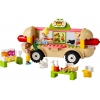 LEGO 42633 - LEGO FRIENDS - Hot Dog Food Truck