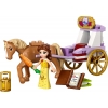 LEGO 43233 - LEGO DISNEY - Belle's Storytime Horse Carriage