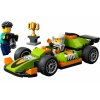 LEGO 60399 - LEGO CITY - Green Race Car