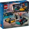 Lego-60400