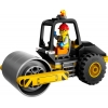 LEGO 60401 - LEGO CITY - Construction Steamroller