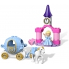 LEGO 6153 - LEGO DUPLO - Cinderella’s Carriage