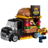 LEGO 60404 - LEGO CITY - Burger Truck