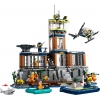 LEGO 60419 - LEGO CITY - Police Prison Island