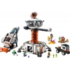 LEGO 60434 - LEGO CITY - Space Base and Rocket Launchpad