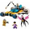 LEGO 71475 - LEGO DREAMZZZ - Mr. Oz's Space Car