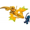 LEGO 71803 - LEGO NINJAGO - Arin's Rising Dragon Strike