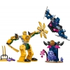 LEGO 71804 - LEGO NINJAGO - Arin's Battle Mech
