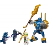 LEGO 71805 - LEGO NINJAGO - Jay's Mech Battle Pack