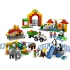 LEGO 6157 - LEGO DUPLO - Big Zoo