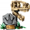 LEGO 76964 - LEGO JURASSIC WORLD - Dinosaur Fossils: T. rex Skull