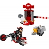 LEGO 76995 - LEGO SONIC THE HEDGEHOG - Shadow the Hedgehog Escape