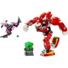 LEGO 76996 - LEGO SONIC THE HEDGEHOG - Knuckles' Guardian Mech