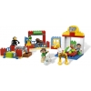 LEGO 6158 - LEGO DUPLO - Animal Clinic