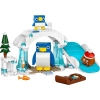 LEGO 71430 - LEGO SUPER MARIO - Penguin Family Snow Adventure Expansion Set