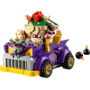 LEGO 71431 - LEGO SUPER MARIO - Bowser's Muscle Car Expansion Set