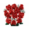 LEGO 10328 - LEGO EXCLUSIVES - Bouquet of Roses
