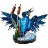 LEGO 10331 - LEGO EXCLUSIVES - Kingfisher Bird