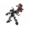 LEGO 76276 - LEGO MARVEL SUPER HEROES - Venom Mech Armor vs. Miles Morales