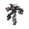 LEGO 76277 - LEGO MARVEL SUPER HEROES - War Machine Mech Armor