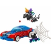 LEGO 76279 - LEGO MARVEL SUPER HEROES - Spider Man Race Car & Venom Green Goblin