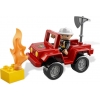 LEGO 6169 - LEGO DUPLO - Fire Chief