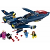 LEGO 76281 - LEGO MARVEL SUPER HEROES - X Men X Jet