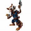 LEGO 76282 - LEGO MARVEL SUPER HEROES - Rocket & Baby Groot