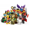 LEGO 71045sp - LEGO MINIFIGURES SPECIAL - LEGO® Minifigures Series 25 Complete