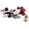 LEGO 10330 - LEGO EXCLUSIVES - McLaren MP4/4 & Ayrton Senna