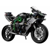 LEGO 42170 - LEGO TECHNIC - Kawasaki Ninja H2R Motorcycle