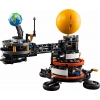 LEGO 42179 - LEGO TECHNIC - Planet Earth and Moon in Orbit