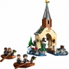 LEGO 76426 - LEGO HARRY POTTER - Hogwarts™ Castle Boathouse