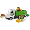 LEGO 6172 - LEGO DUPLO - Zoo Truck