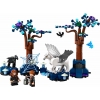 LEGO 76432 - LEGO HARRY POTTER - Forbidden Forest™: Magical Creatures