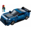 LEGO 76920 - LEGO SPEED CHAMPIONS - Ford Mustang Dark Horse Sports Car