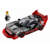 LEGO 76921 - LEGO SPEED CHAMPIONS - Audi S1 e tron quattro Race Car