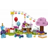 LEGO 77046 - LEGO ANIMAL CROSSING - Julian's Birthday Party