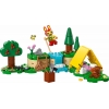 LEGO 77047 - LEGO ANIMAL CROSSING - Bunnie's Outdoor Activities