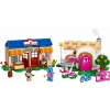 LEGO 77050 - LEGO ANIMAL CROSSING - Nook's Cranny & Rosie's House