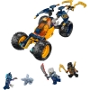 LEGO 71811 - LEGO NINJAGO - Arin's Ninja Off Road Buggy Car