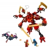 LEGO 71812 - LEGO NINJAGO - Kai's Ninja Climber Mech