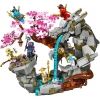 LEGO 71819 - LEGO NINJAGO - Dragon Stone Shrine