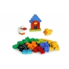 LEGO 6176 - LEGO DUPLO - Basic Bricks Deluxe