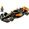 LEGO 76919 - LEGO SPEED CHAMPIONS - 2023 McLaren Formula 1 Race Car