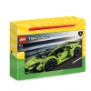 LEGO 42161l - LEGO TECHNIC - Λαμπάδα LEGO® Technic Lamborghini Huracán Tecnica