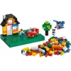 LEGO 5932 - LEGO BRICKS & MORE - My First LEGO Set