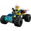 LEGO 30664 - LEGO CITY - Police Off Road Buggy Car